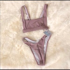 Miss guided bikini halter